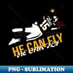 patrick mahomes - special edition sublimation png file - vibrant and eye-catching typography