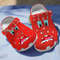 Spogebob Larry The Lobster Crocs Red - CrocsBox.jpg