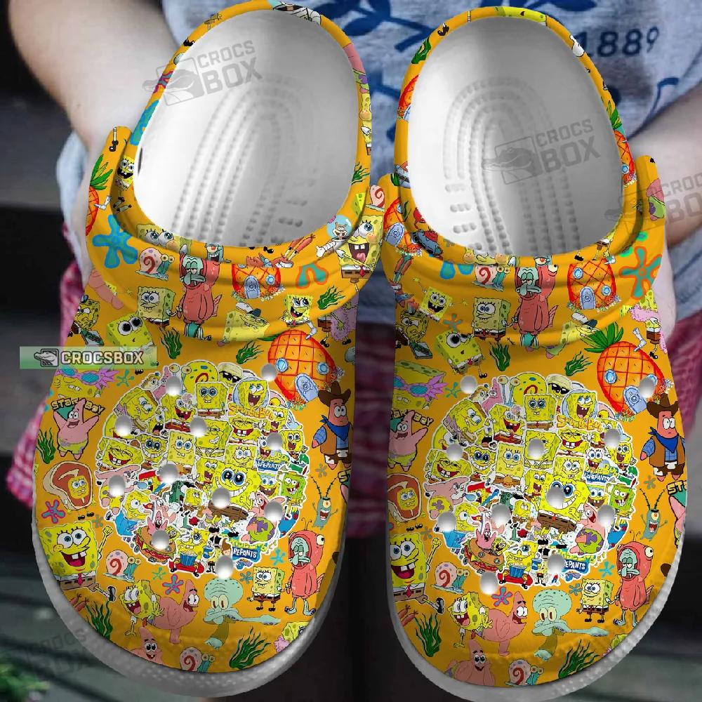 SpongeBob Adventure Crocs - CrocsBox.jpg