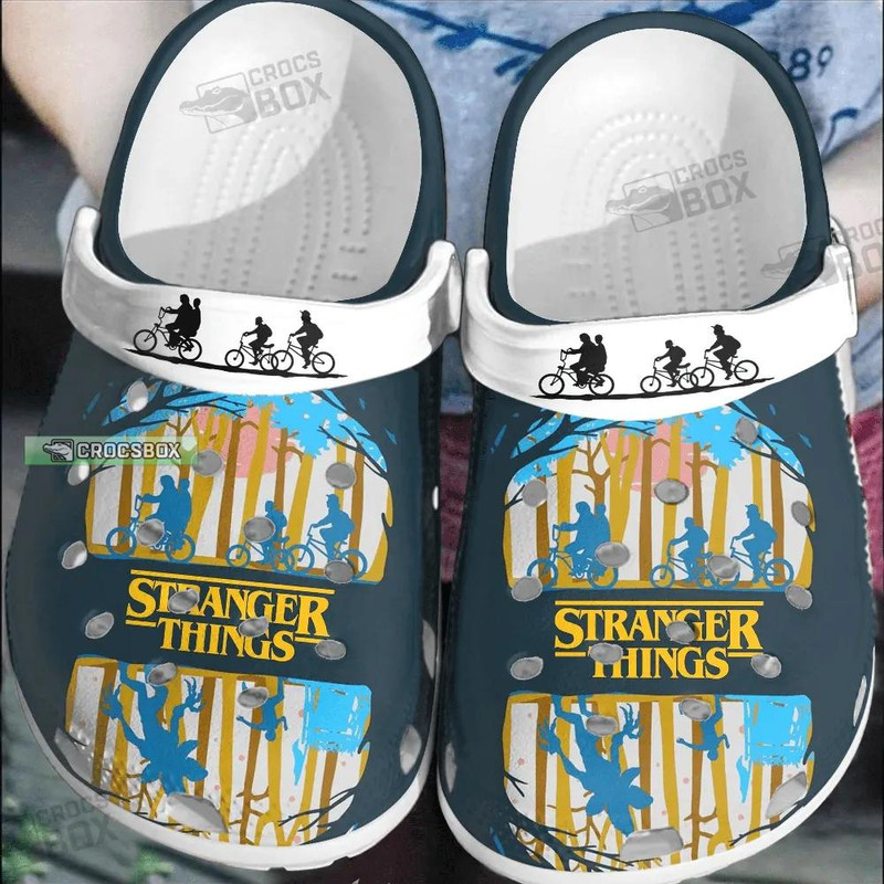 Stranger Things Crocs For Kids - CrocsBox.jpg