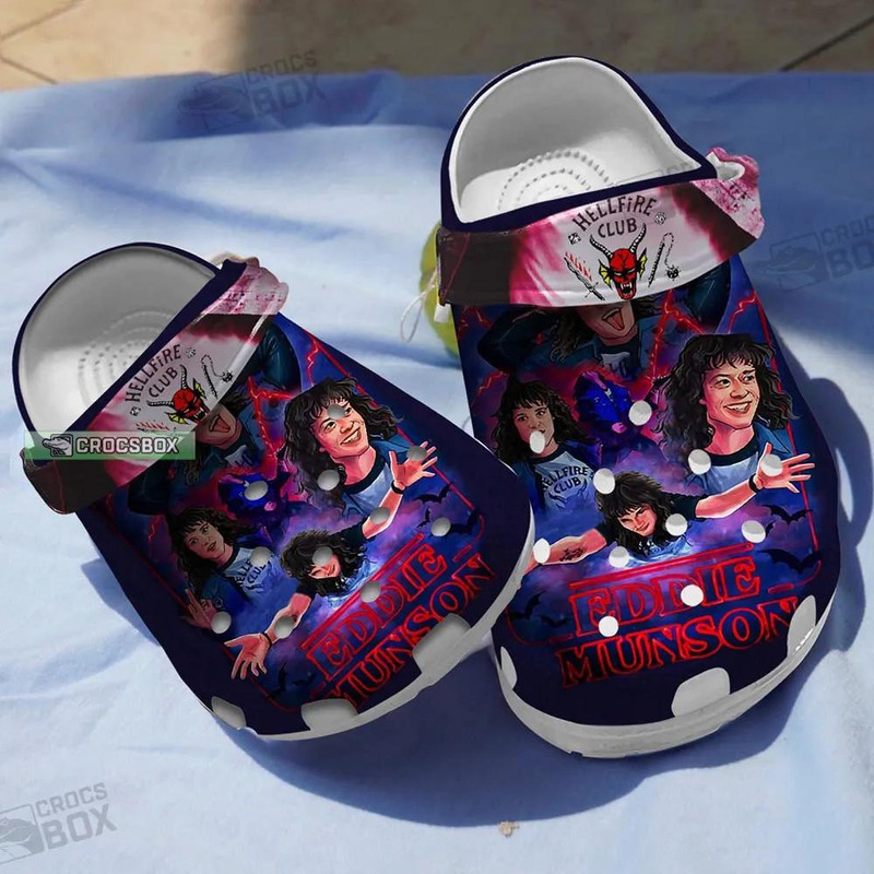 Stranger Things Eddie Munson Crocs Shoes - CrocsBox.jpg