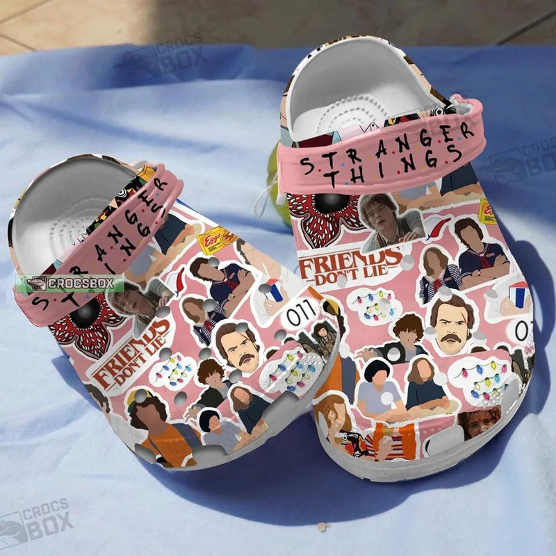 Stranger Things Friends Style Crocs - CrocsBox.jpg