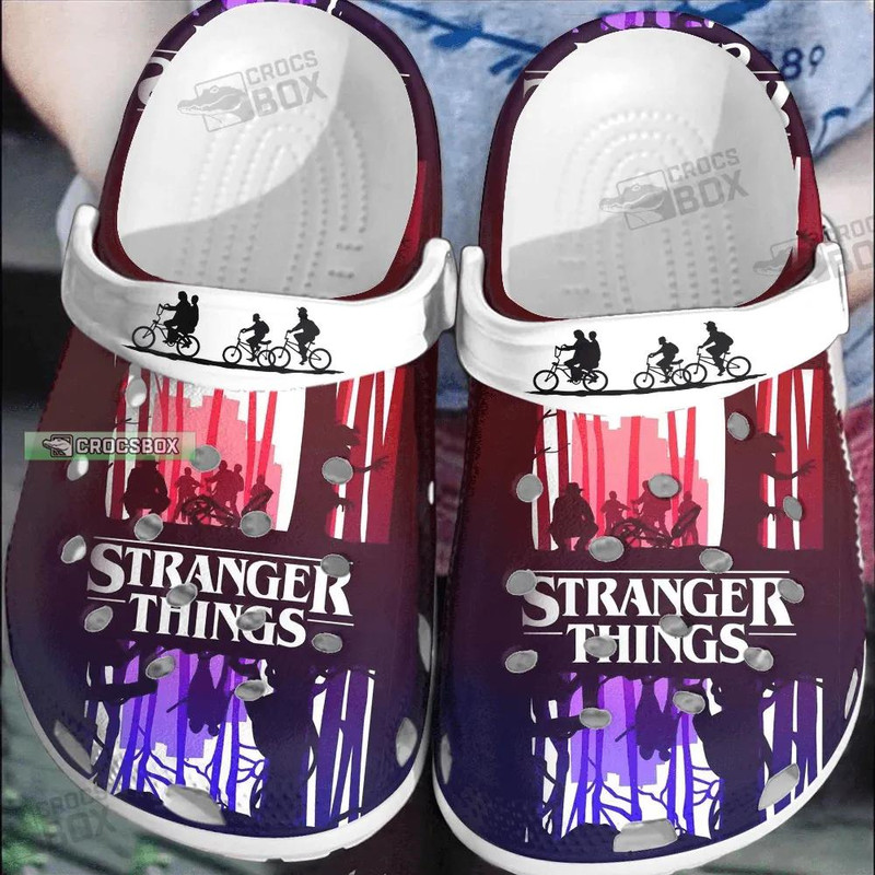 Stranger Things Movies Crocs Women's - CrocsBox.jpg