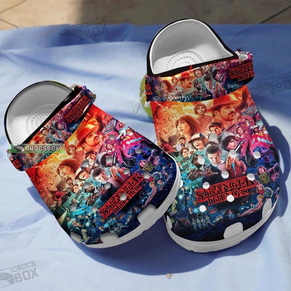 Stranger Things Season 4 Themed Crocs - CrocsBox.jpg