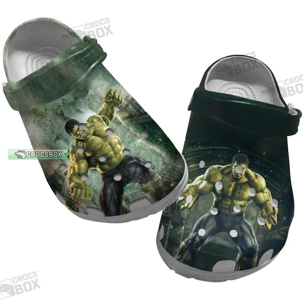 The Incredible Hulk Crocs Shoes - CrocsBox.jpg