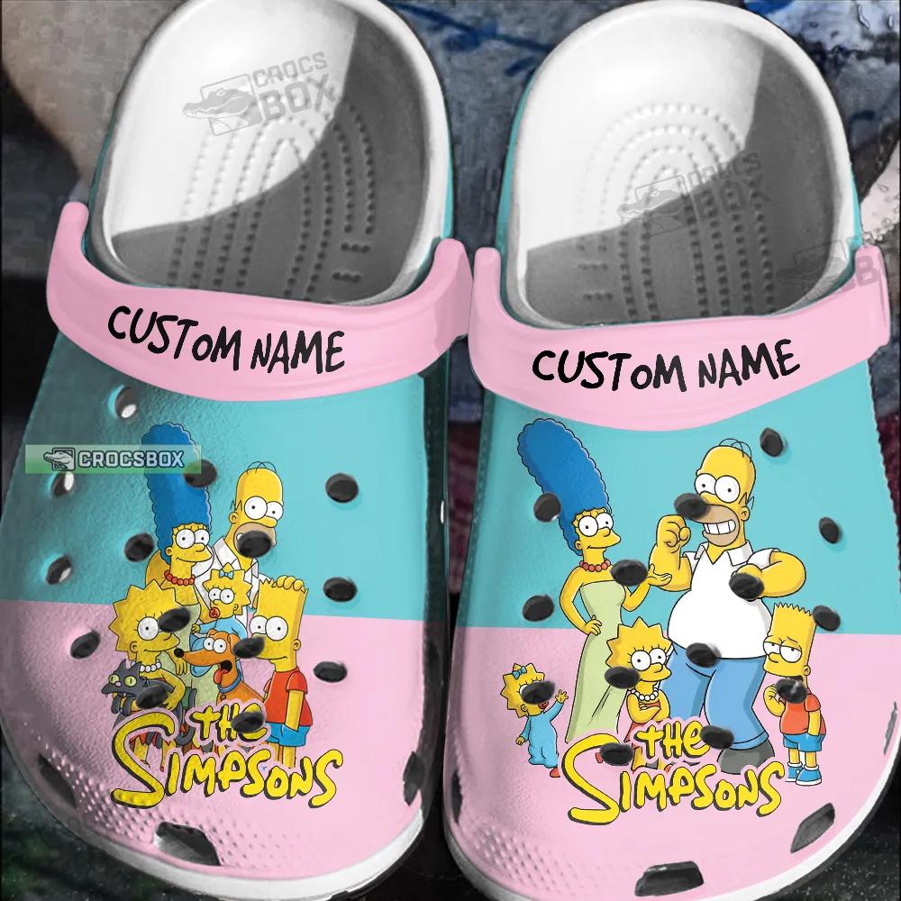 The Simpsons Croc Comics - CrocsBox.jpg