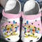 The Simpsons Pink And White Crocs - CrocsBox.jpg