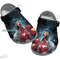 Tony Stark Iron Man Cartoon Crocs - CrocsBox.jpg