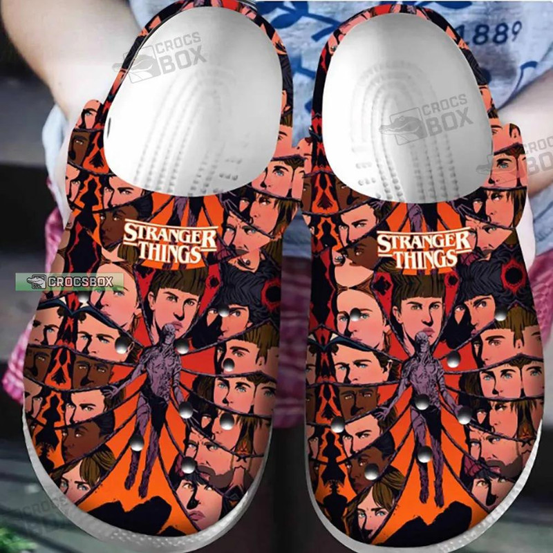 Vecna Monster Crocs Shoes - CrocsBox.jpg