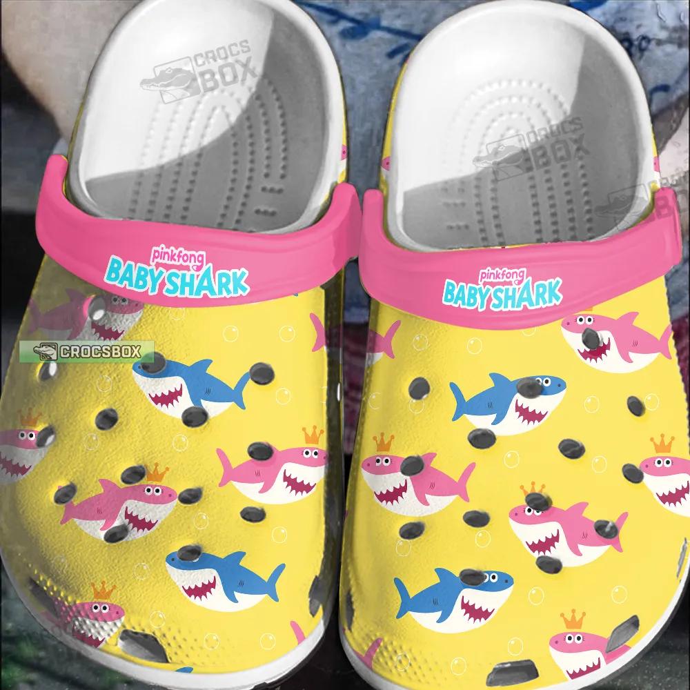 Women Baby Shark Crocs - CrocsBox.jpg