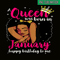 CPB28102302-Afro Diva PNG A Queen Was Born In January PNG Happy Birthday To Me PNG.png