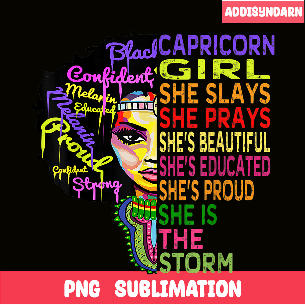 CPB28102340-Strong Capricorn PNG Capricorn Character PNG Capricorn Queen PNG.png