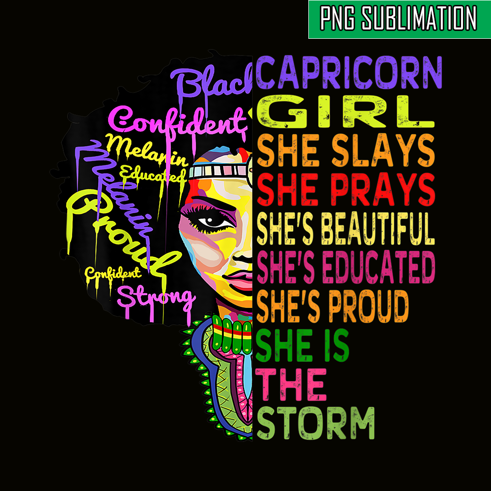 CPB28102340-Strong Capricorn PNG Capricorn Character PNG Capricorn Queen PNG.png