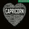 CPB28102350-Capricorn Zodiac Traits PNG Horoscope Astrology Sign PNG Capricorn Heart PNG.png