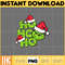 New Unique Grnich, Files The Grnich Png, Merry Grnichmas Png, Retro Grinc Png, Christmas Sublimation (15).jpg