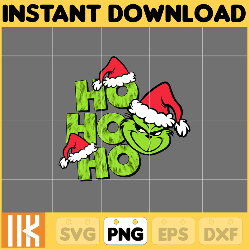 New Unique Grnich, Files The Grnich Png, Merry Grnichmas Png, Retro Grinc Png, Christmas Sublimation (15).jpg