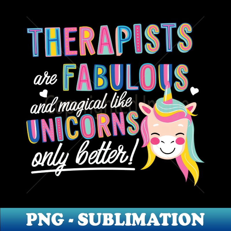 JN-20231121-68340_Therapists are like Unicorns Gift Idea 1843.jpg