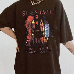 jennifer s body horror movie shirt, jennifer's body megan fox shirt, jennifer s body classic t-shirt.jpg