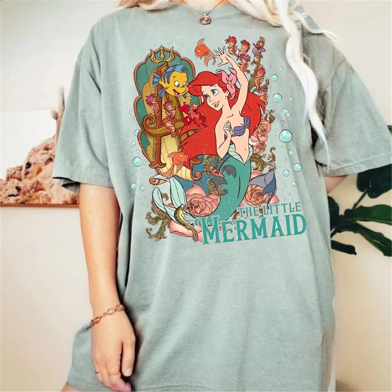 MR-21112023154557-disney-the-little-mermaid-comfort-colors-shirt-ariel-image-1.jpg