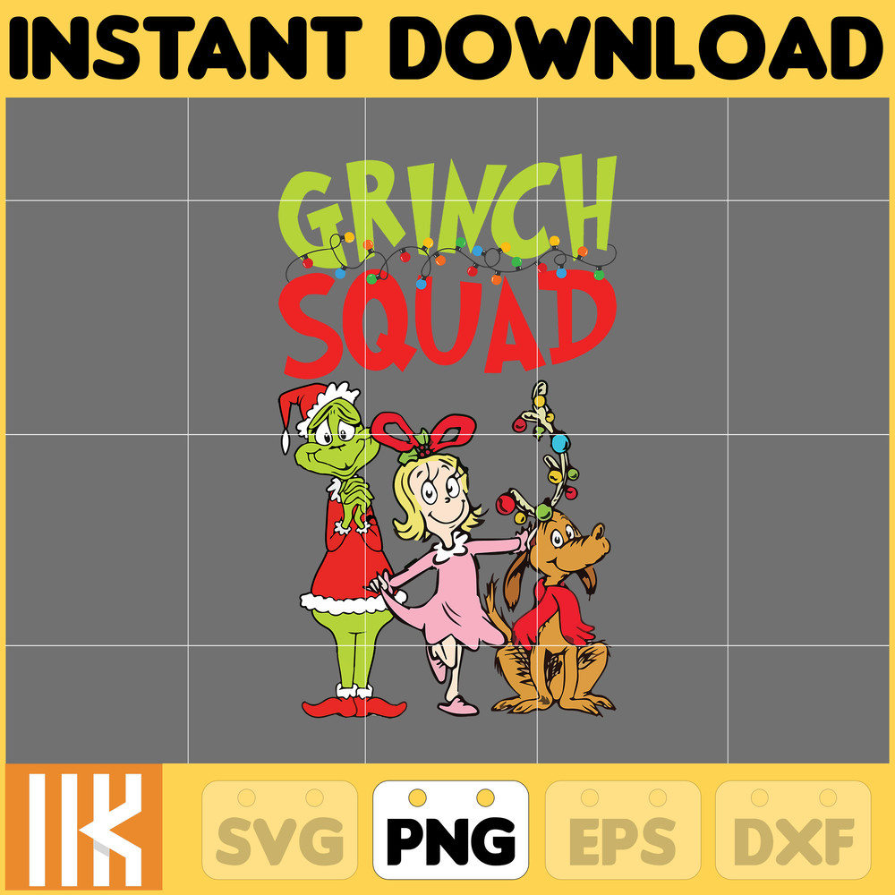 New Unique Grnich, Files The Grnich Png, Merry Grnichmas Png, Retro Grinc Png, Christmas Sublimation (28).jpg