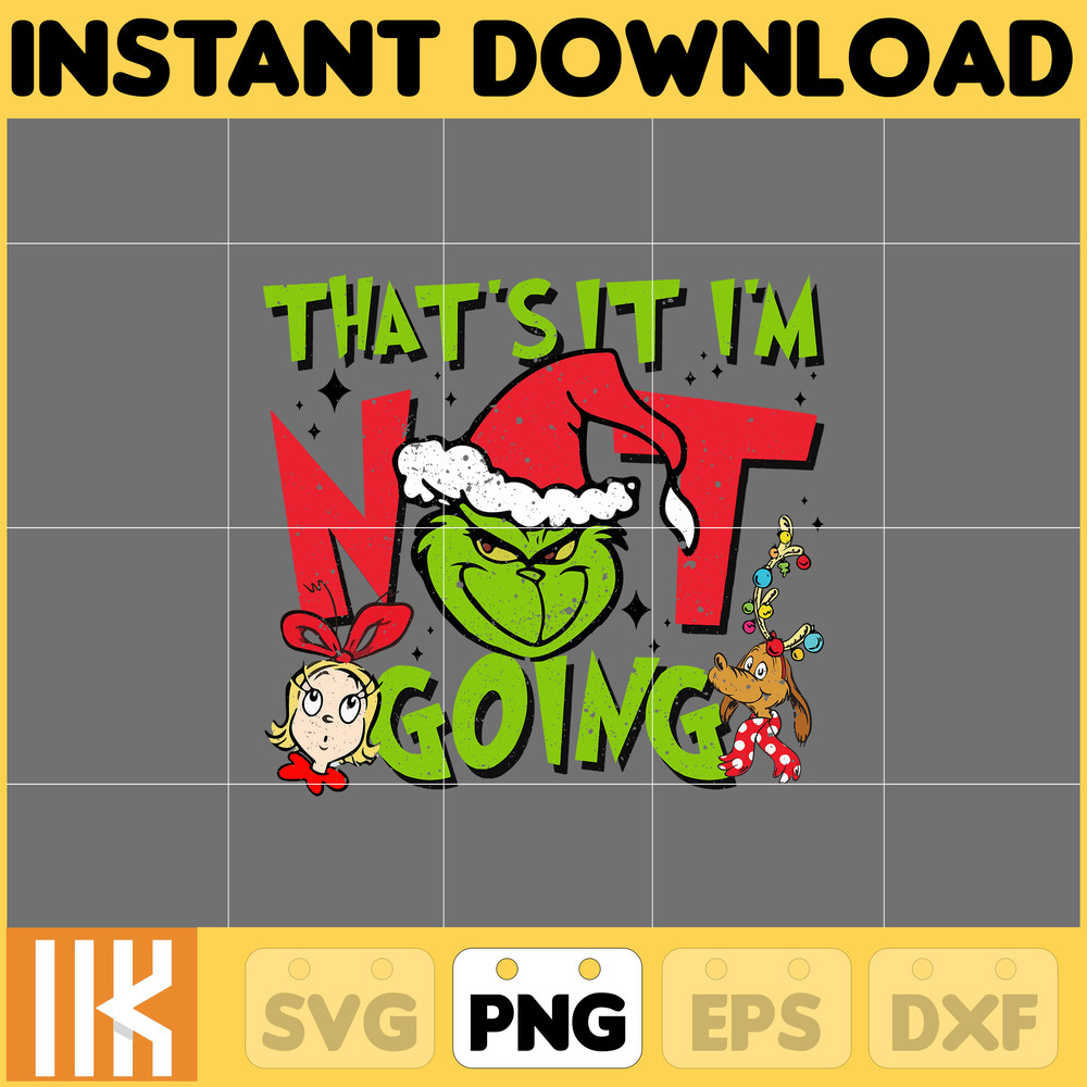 New Unique Grnich, Files The Grnich Png, Merry Grnichmas Png, Retro Grinc Png, Christmas Sublimation (9).jpg