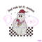 Boojee Dead Inside But Its Christmas SVG Cutting Digital File 2111.jpg