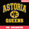 QUE03112310-Astoria Varsity Style PNG, Black Queen PNG, NYC Queens PNG.png