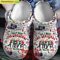 All I Want For Christmas Nsync Crocs - Discover Comfort And Style Clog Shoes With Funny Crocs.jpg