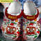 Beyonce Merry Christmas Crocs Shoes - Discover Comfort And Style Clog Shoes With Funny Crocs.jpg