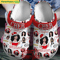Cher Christmas Crocs - Discover Comfort And Style Clog Shoes With Funny Crocs.jpg