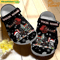 Customized Star Wars Christmas Crocs - Discover Comfort And Style Clog Shoes With Funny Crocs.jpg