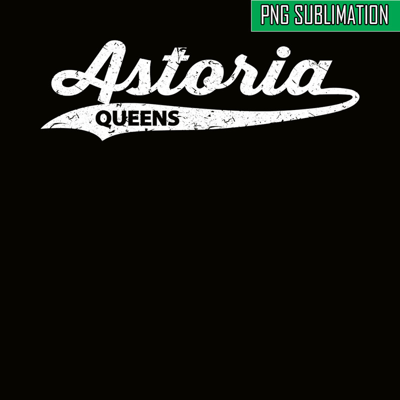 QUE03112312-Astoria PNG, Queens NYC PNG, Retro Queens PNG.png