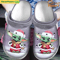 Cute Baby Yoda Christmas Crocs - Discover Comfort And Style Clog Shoes With Funny Crocs.jpg
