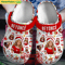 Day Of Christmas Beyonce Crocs - Discover Comfort And Style Clog Shoes With Funny Crocs.jpg