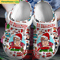 Ed Sheeran Merry Christmas Crocs Shoes - Discover Comfort And Style Clog Shoes With Funny Crocs.jpg