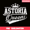QUE03112315-Astoria With Crown PNG, Queens NYC PNG, Retro Queens PNG.png