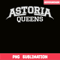QUE03112316-Astoria Queens NYC Style PNG, Queens NYC PNG, Retro Queens PNG.png