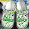 Grinch Pattern Christmas Crocs - Discover Comfort And Style Clog Shoes With Funny Crocs.jpg