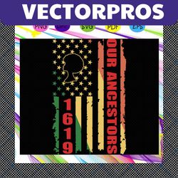 1619 our ancestors, our ancestors, african american, african american, black girl, black girl matter, black woman, black