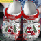 I'm Dreaming Of A White Christmas Crocs Shoes - Discover Comfort And Style Clog Shoes With Funny Crocs.jpg