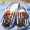 Jack Daniels Nightmare Before Christmas Crocs - Discover Comfort And Style Clog Shoes With Funny Crocs.jpg