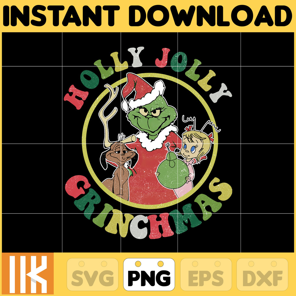 Grinch Fashion PNG, Grinch Png, Christmas Png, Retro Christmas Png, Christmas Sublimation Png, Merry Christmas png (1).jpg