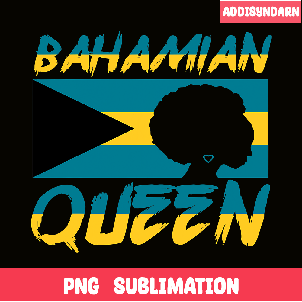 QUE03112326-Bahamian Queens PNG, Flag Bride PNG, Country Heritage PNG.png