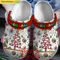 Mario Xmas Tree Christmas Crocs - Discover Comfort And Style Clog Shoes With Funny Crocs.jpg