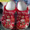 Merry Christmas Dr Pepper Crocs Shoes - Discover Comfort And Style Clog Shoes With Funny Crocs.jpg
