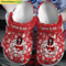 Merry Christmas Loretta Lynn Crocs Shoes - Discover Comfort And Style Clog Shoes With Funny Crocs.jpg