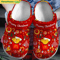 Merry Christmas Mcdonald Crocs Shoes - Discover Comfort And Style Clog Shoes With Funny Crocs.jpg