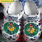 Merry Christmas Penn State Lady Lions Crocs - Discover Comfort And Style Clog Shoes With Funny Crocs.jpg