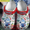 Merry Christmas Pokemon Squirlte Crocs Shoes - Discover Comfort And Style Clog Shoes With Funny Crocs.jpg