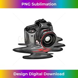 Funny Camera Gift For Photographers Men Women Photography - Sublimation-Optimized PNG File - Rapidly Innovate Your Artistic Vision